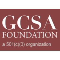GCSA Foundation Logo