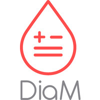 DiaM Life Logo