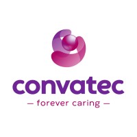 ConvaTec Chile Logo