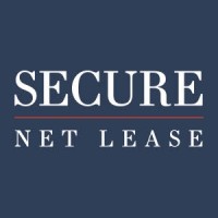 Secure Net Lease Logo