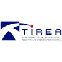 TIREA Logo