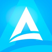 Agis Corretora Logo
