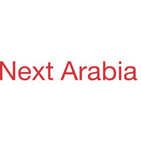 Next Arabia Logo