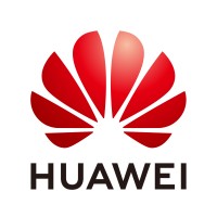 Huawei Suomi Finland Logo