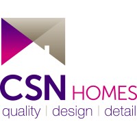 CSN HOMES Ltd Logo