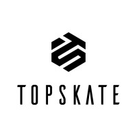 TOPSKATE Logo