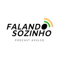 Falando Sozinho Logo