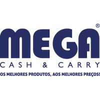 Mega Distribuição de Moçambique S.A. Logo