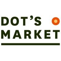 Dots Market Logo