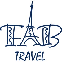FAB Travel Logo