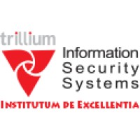 Trillium Information Security Systems Logo