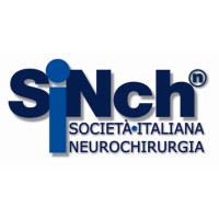 SINch, Società Italiana di Neurochirurgia Logo