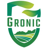 Gronic Logo