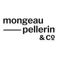 Mongeau Pellerin Logo
