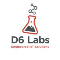 Digital Six Laboratories Inc Logo