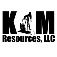 K and M Resources, LLC Logo