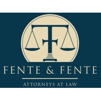 Fente & Fente, Attorneys At Law Logo