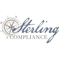 Sterling Compliance, LLC Logo