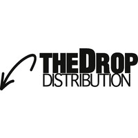 The Drop Distribution Logo