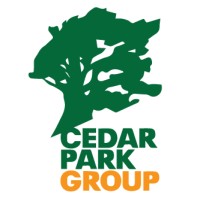 Cedar Park Group Logo