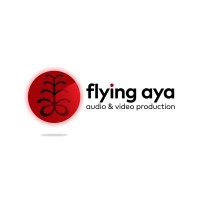 Flying Aya Logo