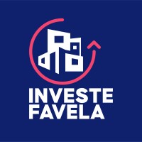 Investe Favela Participações S/A Logo