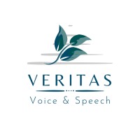 Veritas Voice and Speech LLC Logo