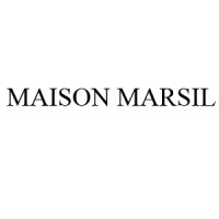 MAISON MARSIL - Boutiquehotel & Event Location, Creative Space for Meetings Logo