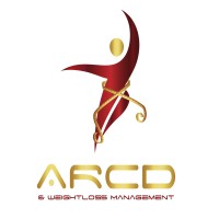 ARCD Weight Loss Management Logo