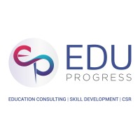 Eduprogress & Research Pvt. Ltd. Logo