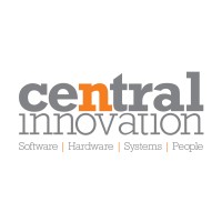 Central Innovation Logo