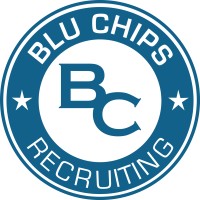 Blu Chips, Inc. Logo