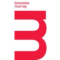Brewster Murray Architects Logo