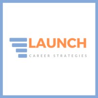 Launch Career Strategies Logo