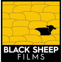 Black Sheep Films Logo