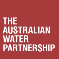 Australian Water Partnership Logo
