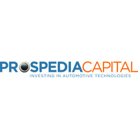 Prospedia Capital Logo