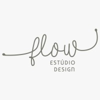 Flow Estúdio Design Logo