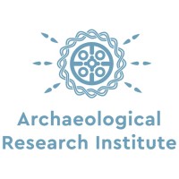 The Archaeological Research Institute Logo