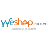 Weshop Việt Nam Logo