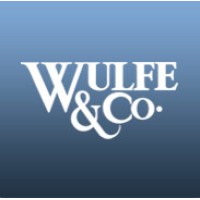 Wulfe Logo