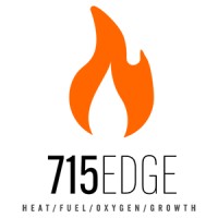 715 Edge Logo