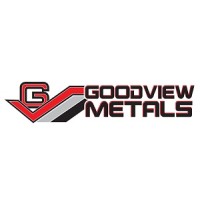 Good View Metals Logo