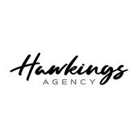 Hawkings Agency s.r.o. Logo