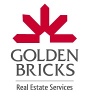 Golden Bricks Logo