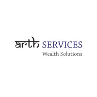 Arth Services ( Wealth Solutions ) Logo