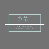 BentonNewell Communication Logo