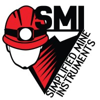 Simplified Mine Instruments Logo