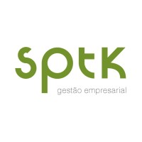 SPTK Gestão Empresarial Logo