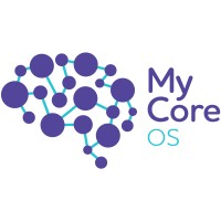 My Core OS Logo